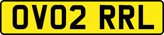 OV02RRL