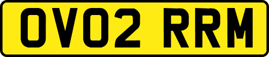OV02RRM