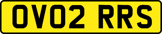 OV02RRS