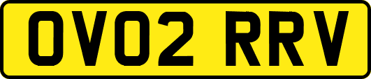 OV02RRV