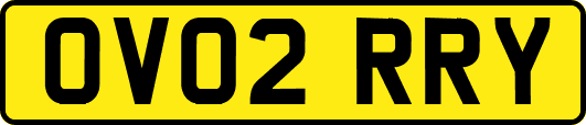 OV02RRY