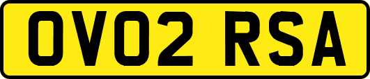 OV02RSA