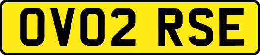 OV02RSE