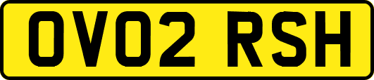 OV02RSH