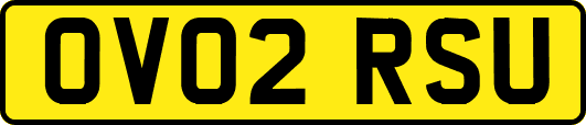 OV02RSU