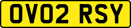 OV02RSY