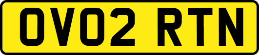 OV02RTN
