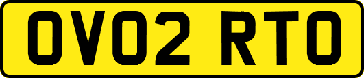 OV02RTO