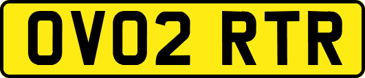 OV02RTR
