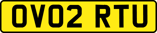 OV02RTU