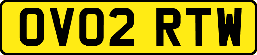 OV02RTW