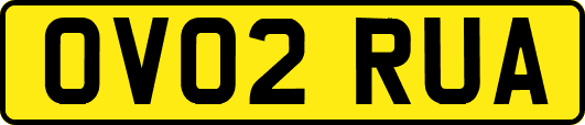 OV02RUA