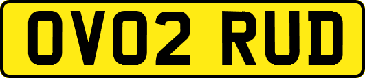 OV02RUD