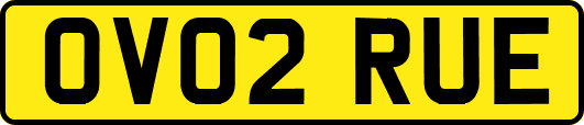 OV02RUE