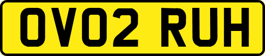 OV02RUH