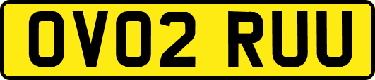 OV02RUU