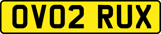 OV02RUX