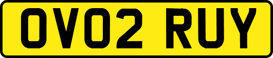 OV02RUY