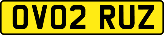 OV02RUZ