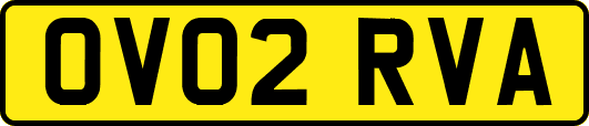 OV02RVA