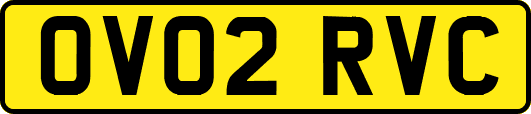OV02RVC
