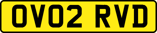 OV02RVD