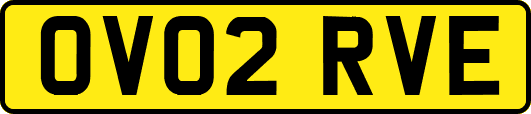 OV02RVE