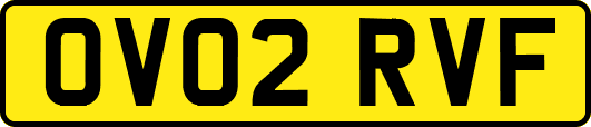 OV02RVF