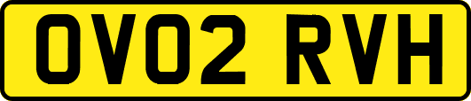 OV02RVH