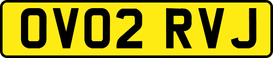 OV02RVJ