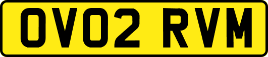 OV02RVM