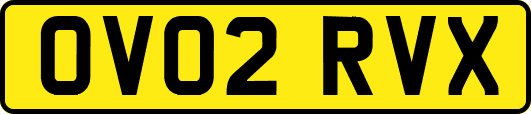 OV02RVX