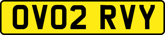 OV02RVY