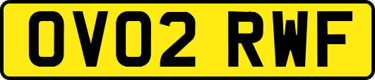 OV02RWF