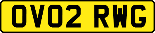 OV02RWG