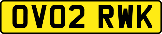 OV02RWK