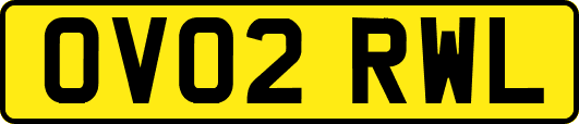OV02RWL