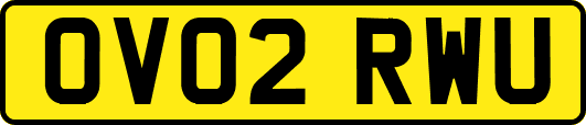 OV02RWU