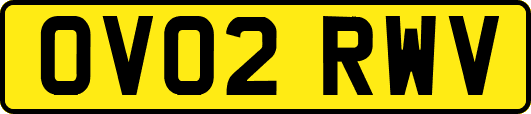 OV02RWV
