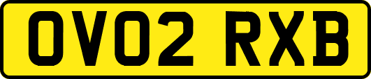 OV02RXB