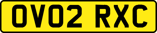 OV02RXC