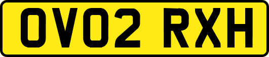 OV02RXH