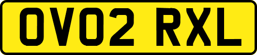 OV02RXL