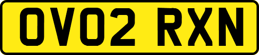 OV02RXN
