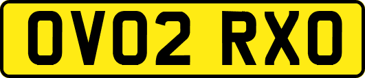OV02RXO