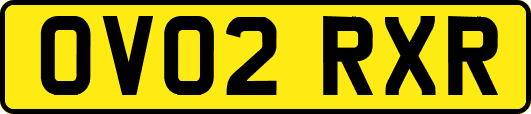 OV02RXR