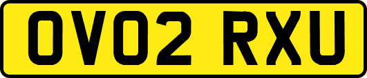 OV02RXU