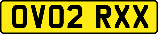 OV02RXX