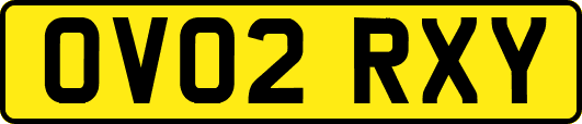 OV02RXY