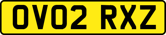 OV02RXZ